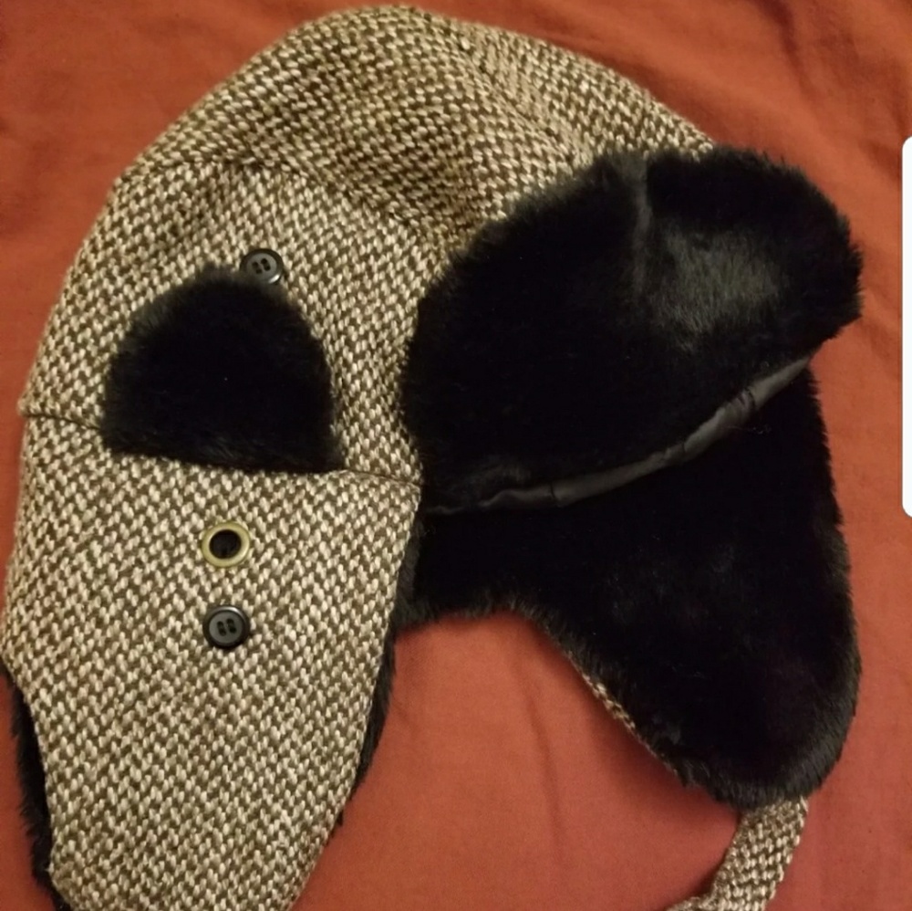 Aviator Hat